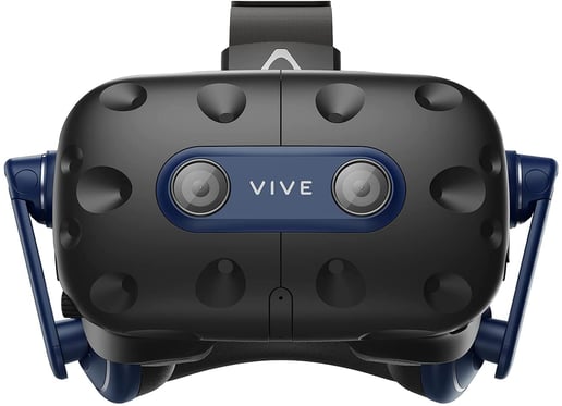 HTC VIVE Pro 2 VR Headset Only