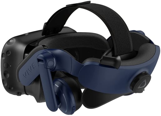HTC VIVE Pro 2 VR Headset Only
