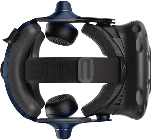 HTC VIVE Pro 2 VR Headset Only