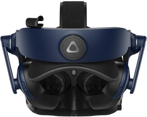 HTC VIVE Pro 2 VR Headset Only