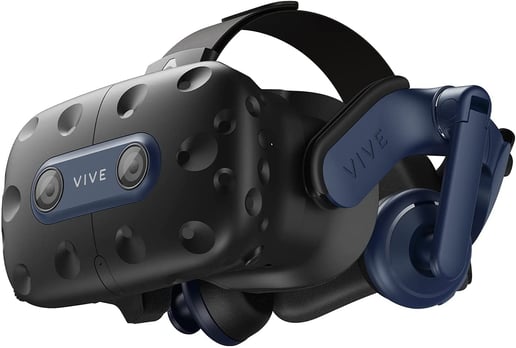 HTC VIVE Pro 2 VR Headset Only