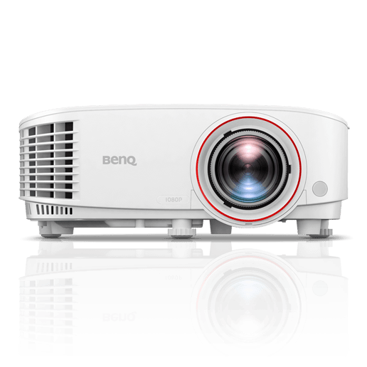BenQ TH671ST Home Entertainment Projector for Video Gaming