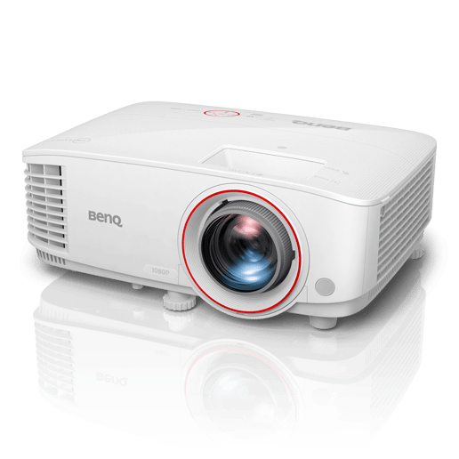 BenQ TH671ST Home Entertainment Projector for Video Gaming