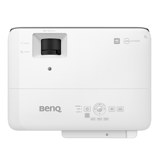 BenQ TK700STi 4K HDR Gaming Projector with 16ms Low Latency