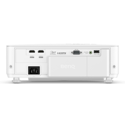 BenQ TK700STi 4K HDR Gaming Projector with 16ms Low Latency