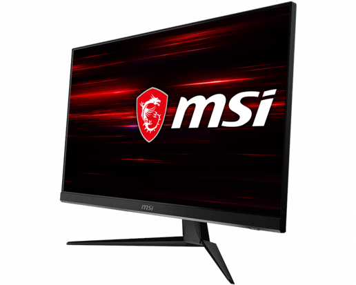 MSI Optix G271 27" Full HD Gaming Monitor - IPS, 144Hz, 1ms, HDMI, DP
