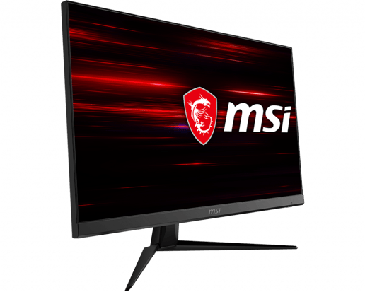 MSI Optix G271 27" Full HD Gaming Monitor - IPS, 144Hz, 1ms, HDMI, DP