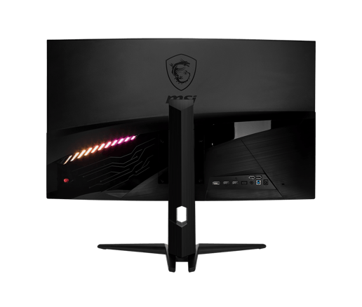 MSI Optix MAG322CQR 31.5 inch 1ms Gaming Curved Monitor, 1ms, HDMI