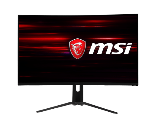 MSI Optix MAG322CQR 31.5 inch 1ms Gaming Curved Monitor, 1ms, HDMI