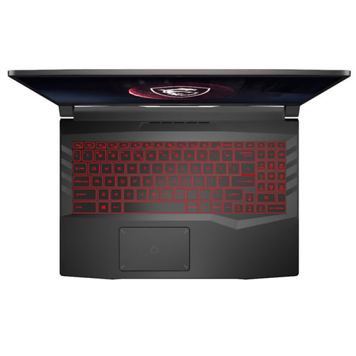 MSI Pulse GL66 11UDK 15.6" Gaming Laptop - Core i7 1.9GHz, 8GB RAM