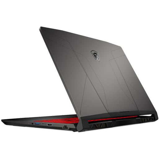 MSI Pulse GL66 11UDK 15.6" Gaming Laptop - Core i7 1.9GHz, 8GB RAM