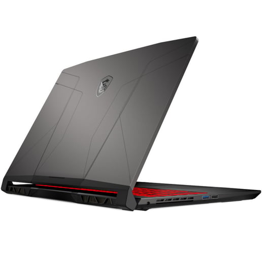 MSI Pulse GL66 11UDK 15.6" Gaming Laptop - Core i7 1.9GHz, 8GB RAM