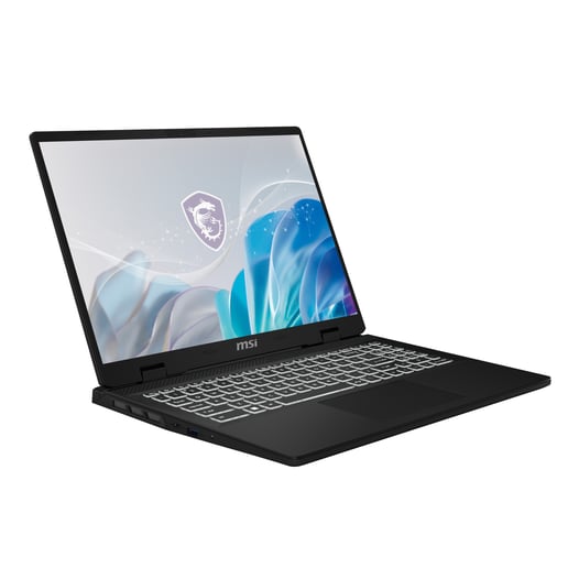 MSI Creator M16 HX C14V 16" Laptop - Core i9, 32GB RAM, 1TB SSD, WQXGA, 240Hz