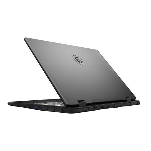 MSI Creator M16 HX C14V 16" Laptop - Core i9, 32GB RAM, 1TB SSD, WQXGA, 240Hz