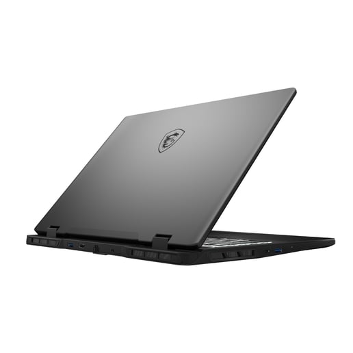MSI Creator M16 HX C14V 16" Laptop - Core i9, 32GB RAM, 1TB SSD, WQXGA, 240Hz