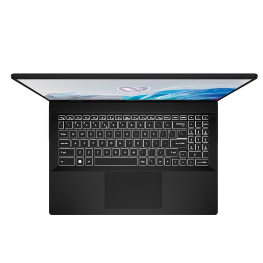 MSI Creator M16 HX C14V 16" Laptop - Core i9, 32GB RAM, 1TB SSD, WQXGA, 240Hz