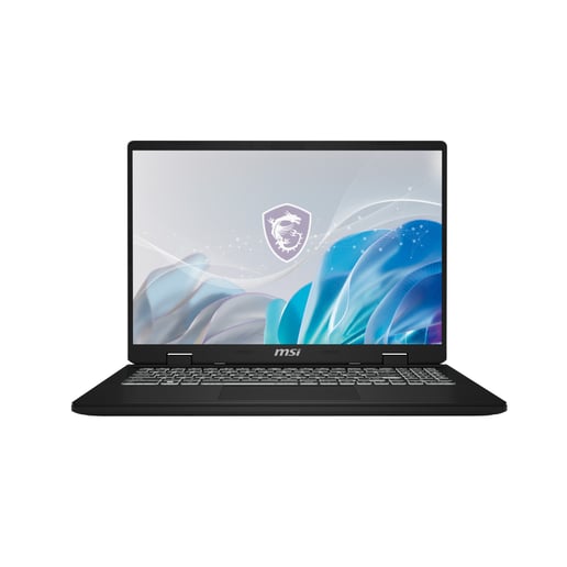 MSI Creator M16 HX C14V 16" Laptop - Core i9, 32GB RAM, 1TB SSD, WQXGA, 240Hz