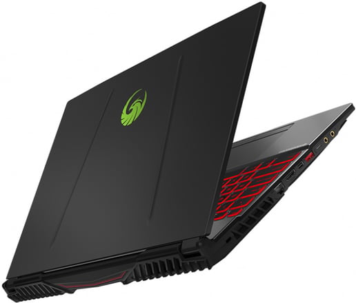 MSI Alpha 15 15.6" Gaming Laptop - Ryzen 7 2.3GHz, 8GB, Windows 10