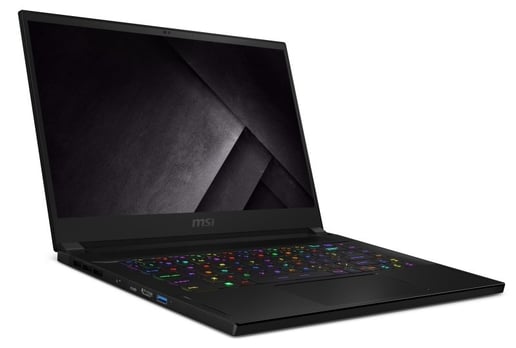 MSI GS66 Stealth 10UG 15.6" Gaming Laptop - Core i7 2.2GHz, 32GB