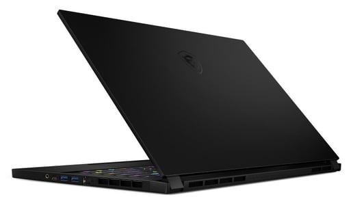 MSI GS66 Stealth 10UG 15.6" Gaming Laptop - Core i7 2.2GHz, 32GB