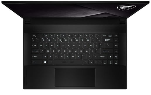 MSI GS66 Stealth 10UG 15.6" Gaming Laptop - Core i7 2.2GHz, 32GB
