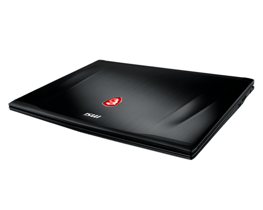 MSI GP72MVR 7RFX Leopard Pro 17.3" Gaming Laptop - Core i7 8GB, 1TB
