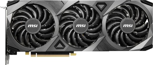 MSI GeForce RTX 3070 Ti Ventus 3X OC 8GB Graphics Card