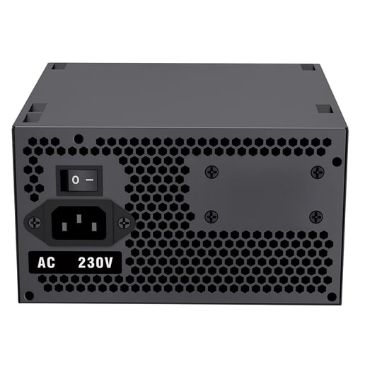 650W Ace Black PSU