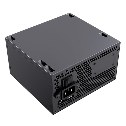 650W Ace Black PSU