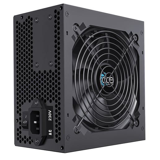650W Ace Black PSU