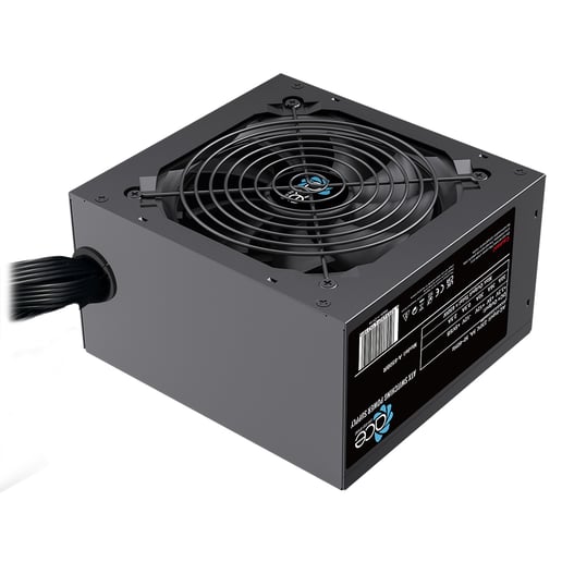 650W Ace Black PSU