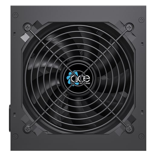 650W Ace Black PSU