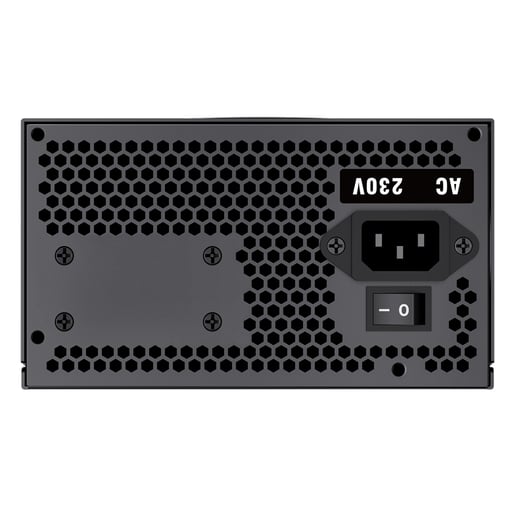 650W Ace Black PSU