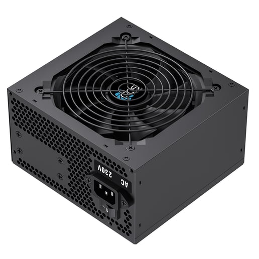 750W Ace Black PSU