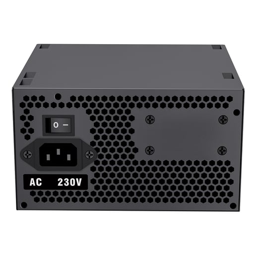 750W Ace Black PSU