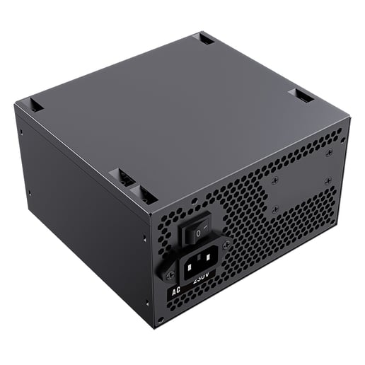 750W Ace Black PSU