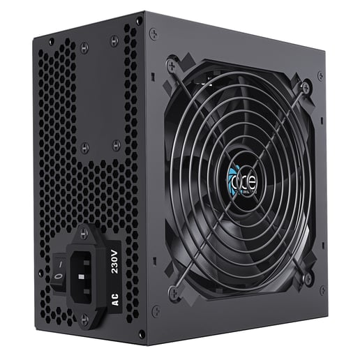 750W Ace Black PSU