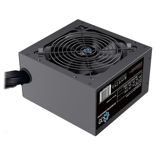 750W Ace Black PSU