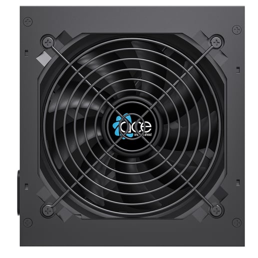 750W Ace Black PSU