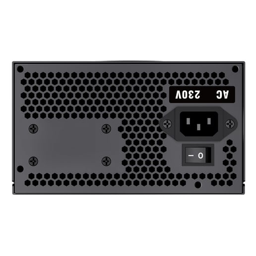 750W Ace Black PSU