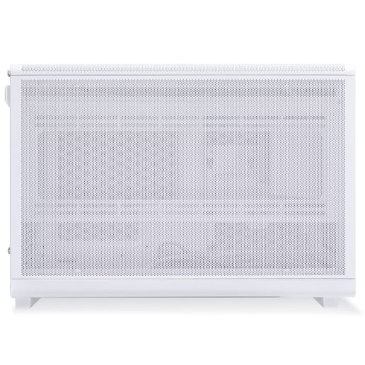 Lian Li A3-mATX Mini Tower Case - White 