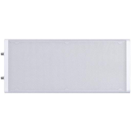 Lian Li A3-mATX Mini Tower Case - White 