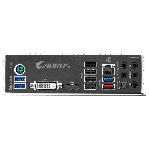 Gigabyte A520 AORUS ELITE ATX Motherboard for AMD AM4 CPUs