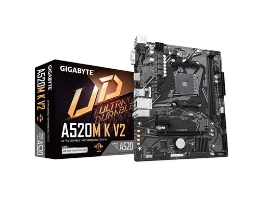 CCL AMD AM4 Gaming Motherboard bundle