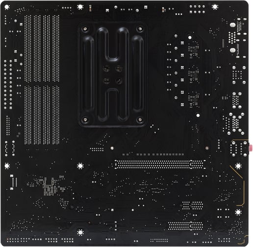 ASRock A520M Phantom Gaming 4 mATX Motherboard for AMD Socket AM4 CPUs