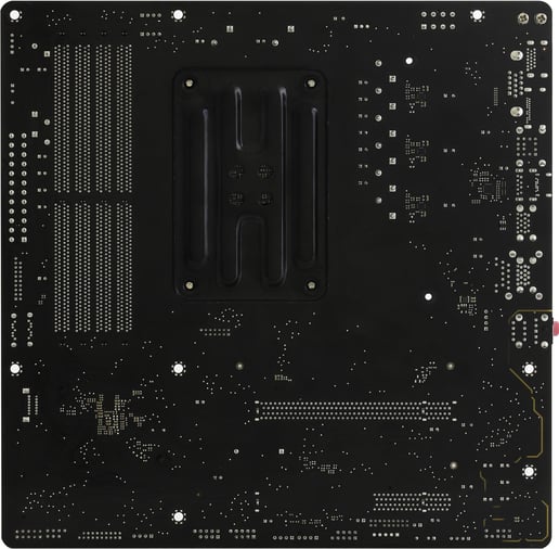 ASRock A520M Pro4 mATX Motherboard for AMD AM4 CPUs