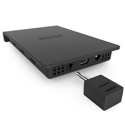 NZXT Grid+ V3 Internal Digital Fan Controller
