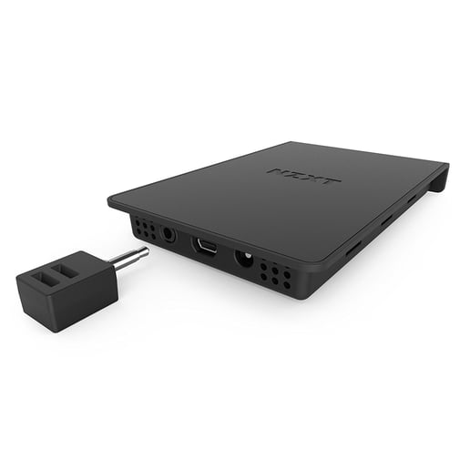 NZXT Grid+ V3 Internal Digital Fan Controller
