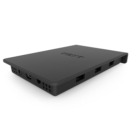 NZXT Grid+ V3 Internal Digital Fan Controller