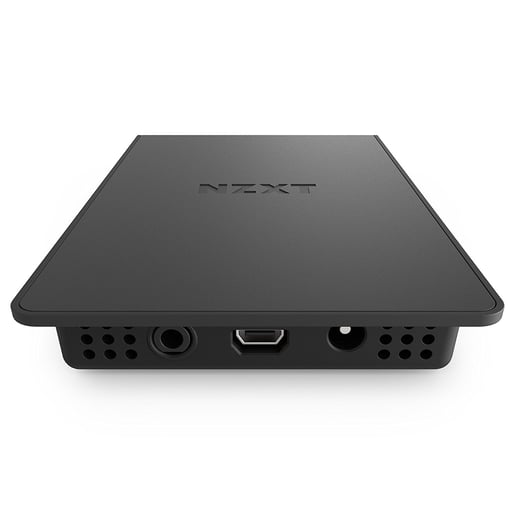 NZXT Grid+ V3 Internal Digital Fan Controller